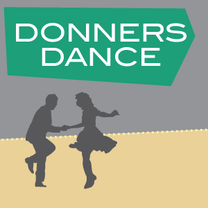 Donnersdance