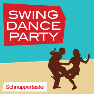 Swing Dance Party